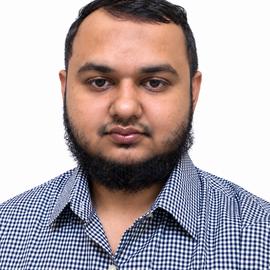 Muhammad Ifte Khairul Islam